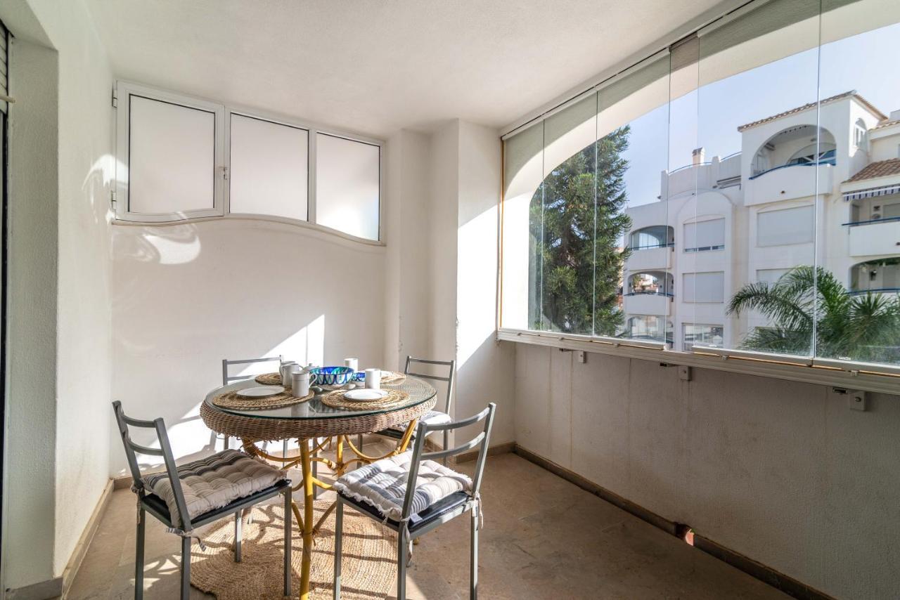 Lxr Marysol 2bdr. Benalmádena