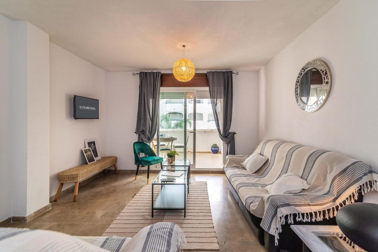 Lxr Marysol 2bdr. Appartement