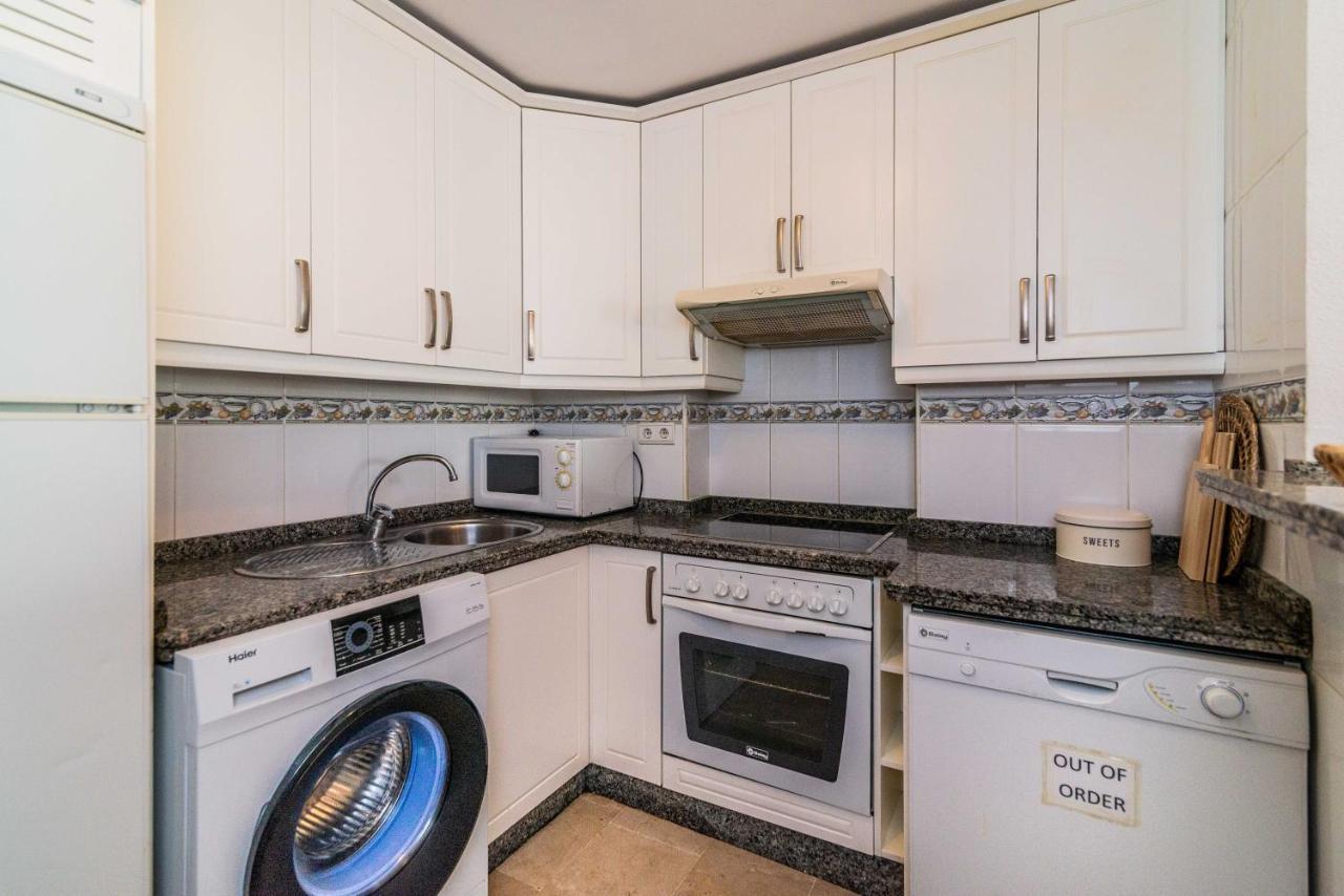 Lxr Marysol 2bdr. Benalmádena