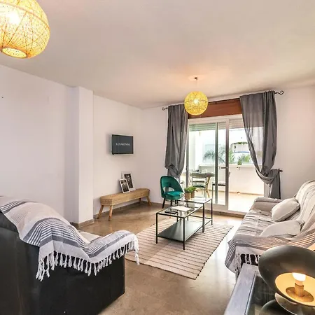 Lxr Marysol 2Bdr. Apt Benalmadena Exterior photo
