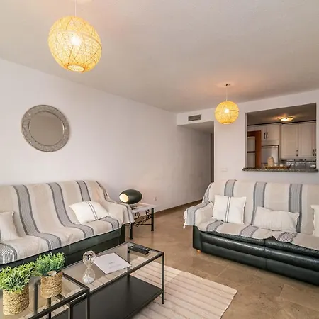 Lxr Marysol 2Bdr. Apt Benalmadena Exterior photo