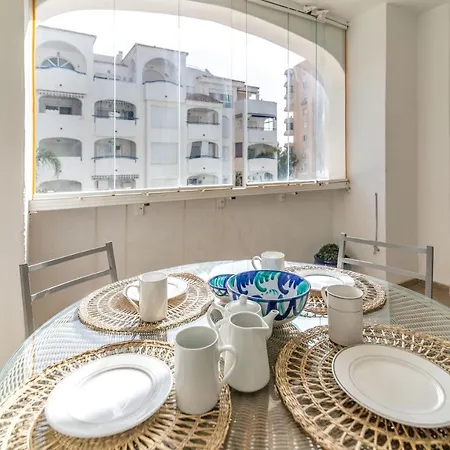 Lxr Marysol 2Bdr. Apt Benalmadena Exterior photo
