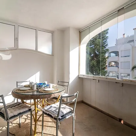 Lxr Marysol 2Bdr. Apt Benalmadena Exterior photo