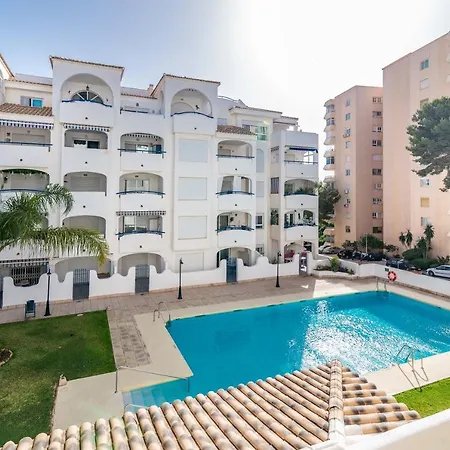 Lxr Marysol 2Bdr. Apt Benalmadena Exterior photo