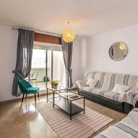 Lxr Marysol 2Bdr. Apt Benalmadena Exterior photo