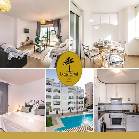 Lxr Marysol 2Bdr. Apt Benalmadena Exterior photo