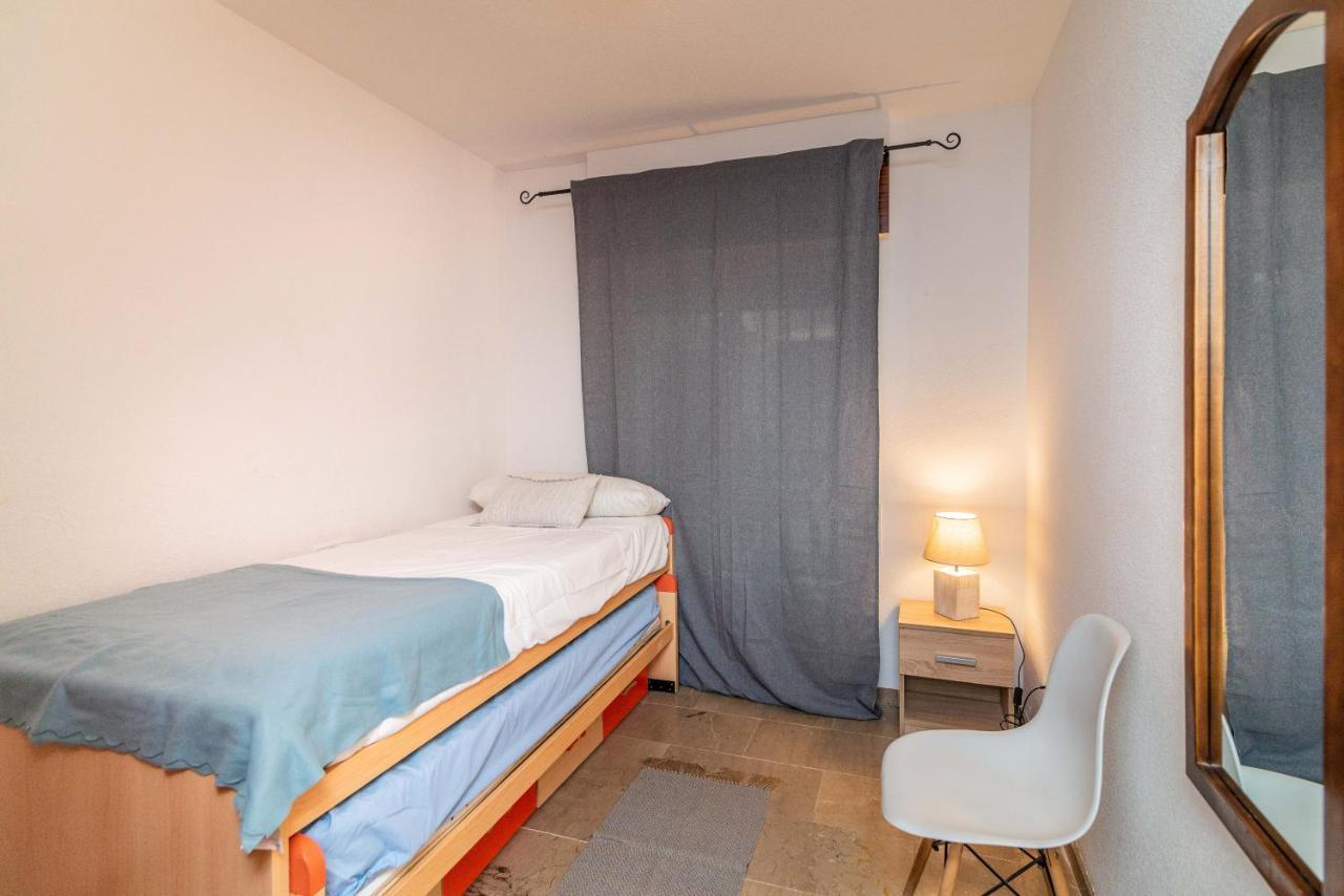 Apartment Lxr Marysol 2bdr. Benalmadena