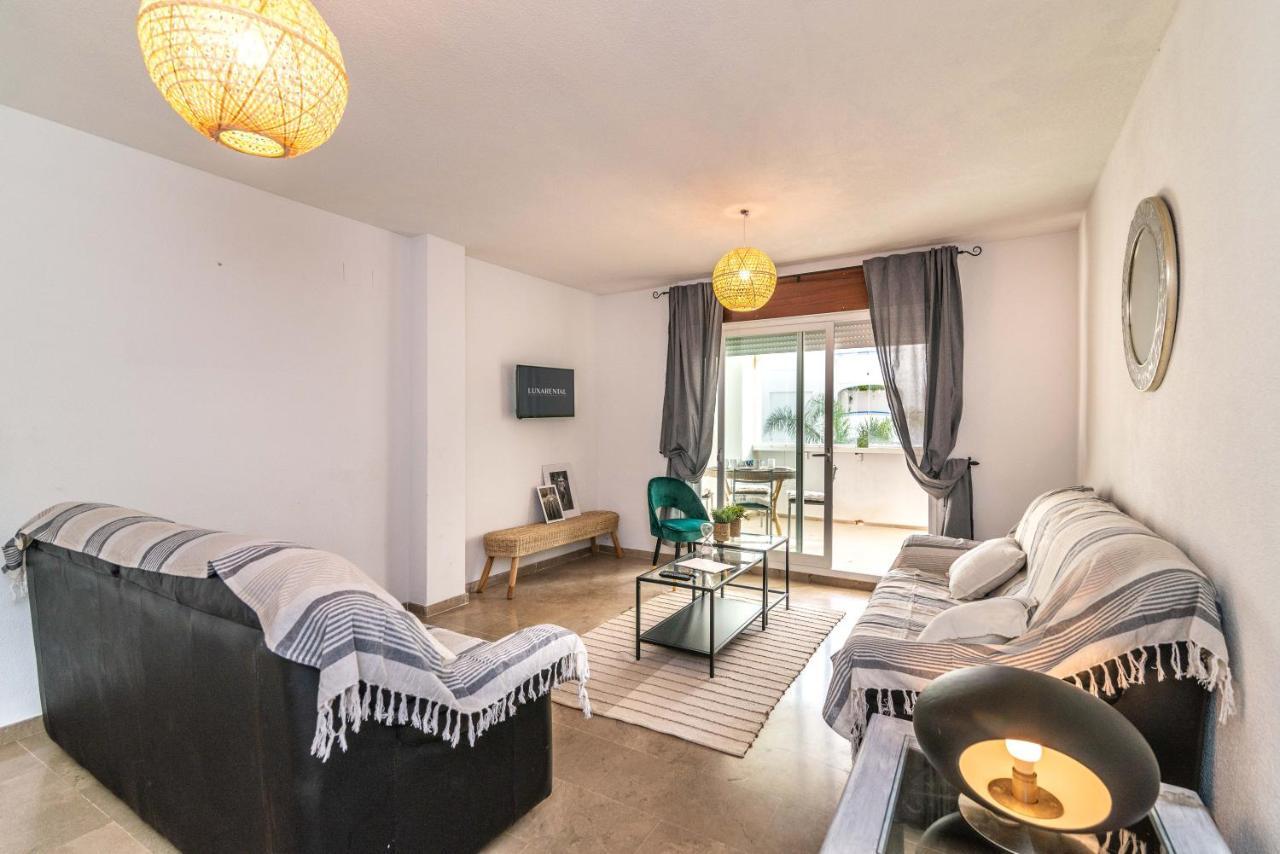 Lxr Marysol 2bdr. Apartment