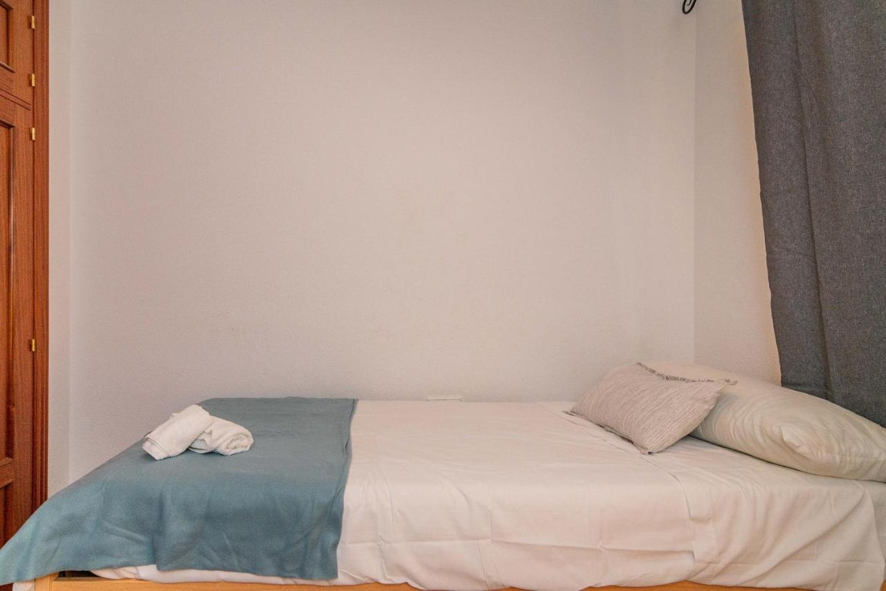 Apartment Lxr Marysol 2bdr. Benalmadena