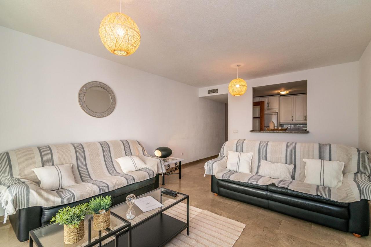 Lxr Marysol 2bdr. Apartment Benalmadena