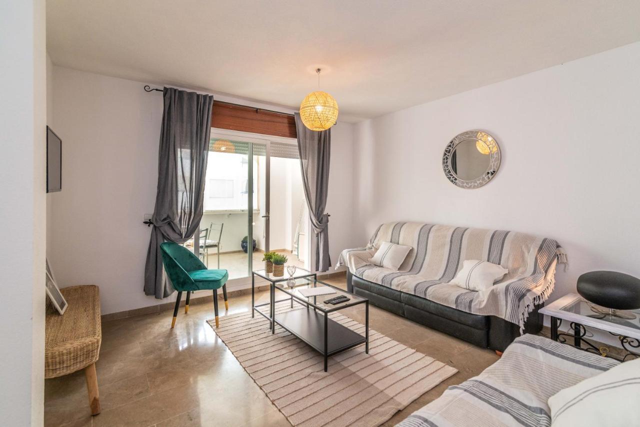 Apartment Lxr Marysol 2bdr. Benalmadena