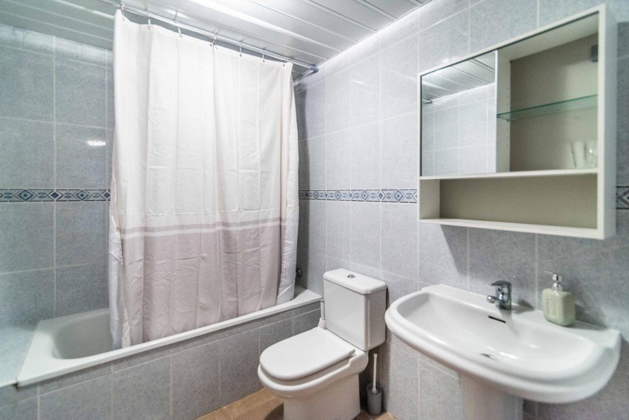 Lxr Marysol 2bdr. Apartment Benalmadena