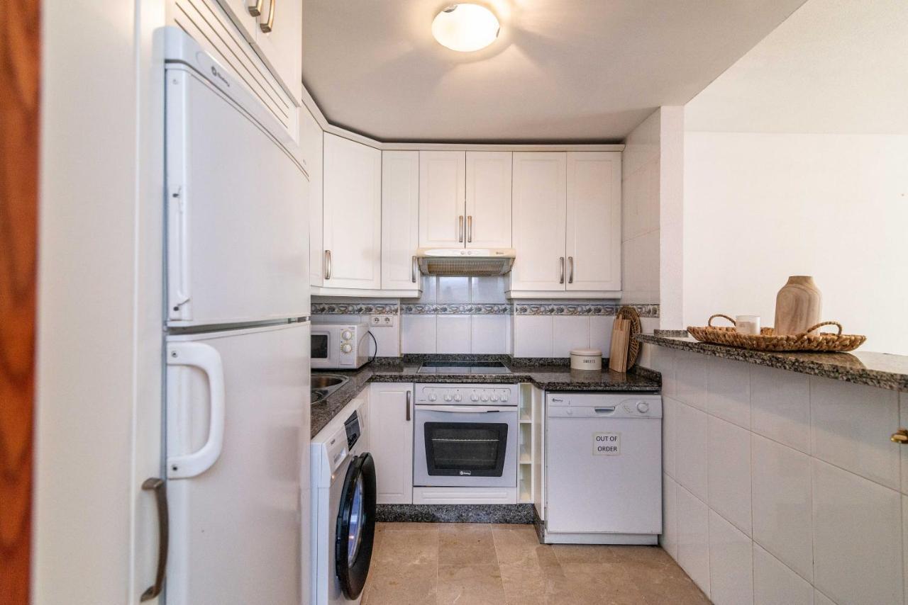 Lxr Marysol 2bdr. Apartment