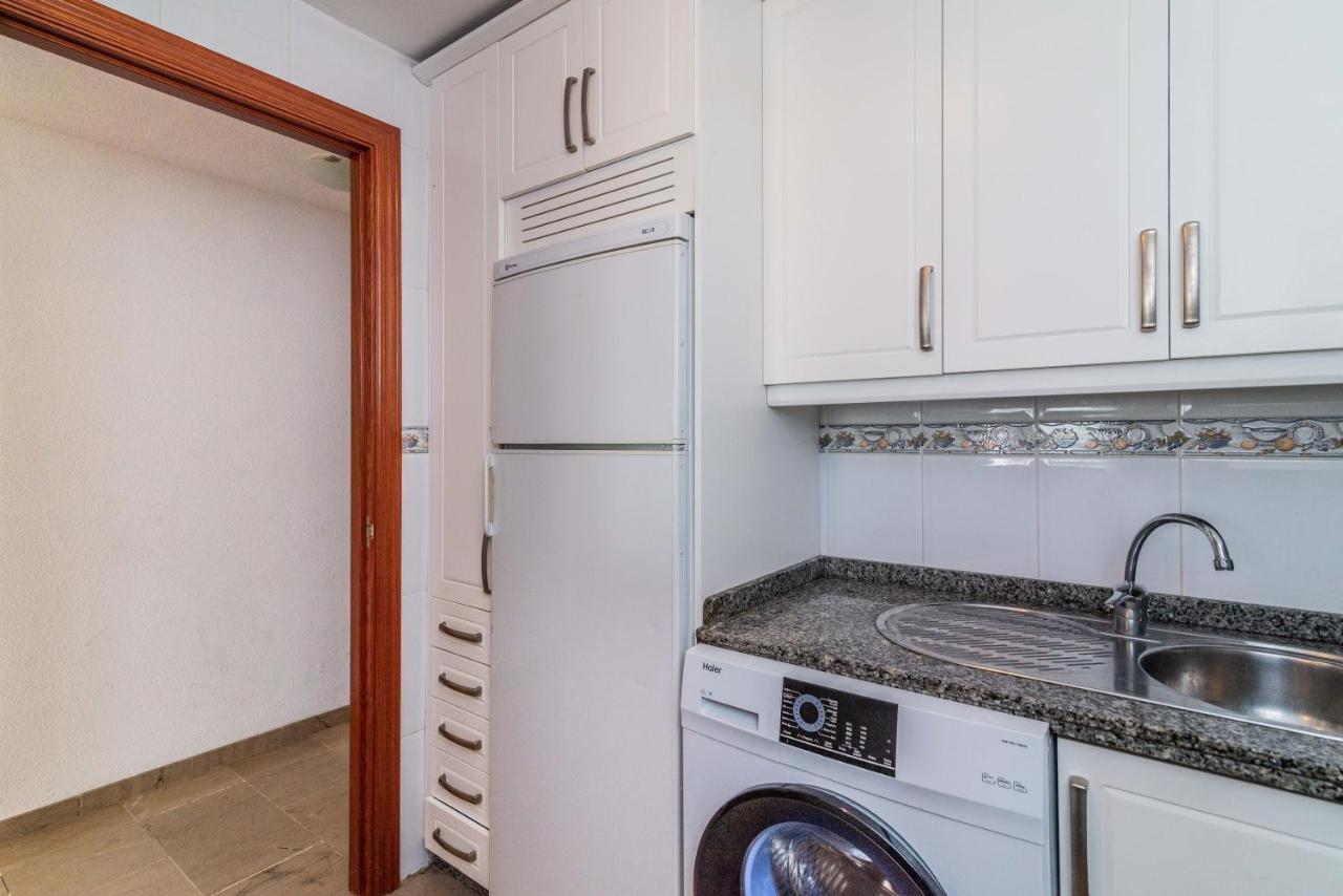 Apartment Lxr Marysol 2bdr.